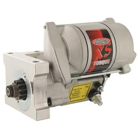 Powermaster 9526 Xs Torque Starter Motor - 1.4 Kilo Watts PO319861